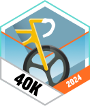 August Weekend 40K
2 points
badge_216746DDADC944E88840E11ED90381B8_sml.png
#2162