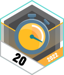 Active July
2 points
badge_2207C7DA94DE4ED7A2F3D177B725C85A_sml.png
#1528