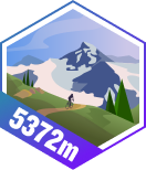 Alpine Classic
4 points
badge_23B3B687F4C048318F4EF660E2BABD93_sml.png
#1675