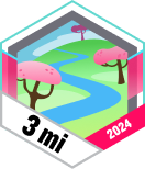 May Weekend Walking
1 points
badge_262EF4FBC42D455F88BB7227A0BE34E5_sml.png
#2108