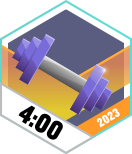 May Gains
1 points
badge_28FA23573B2E4DD48AC533932B5C3B0C_sml.png
#1758