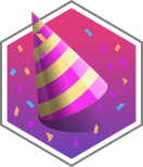 Welcome to the Party
1 points
badge_28_sml.png
#28