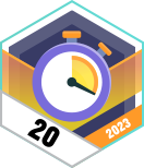 Active May
2 points
badge_2A43C7CF216B43EB80FE7246B748599F_sml.png
#1754