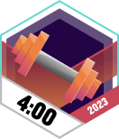 August Gains
1 points
badge_2A6966D443A647D3ACD8A960B45DC215_sml.png
#1860