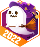 Halloween 2022
1 points
badge_2AD6EED9E617408DAF1B9068B576DEE0_sml.png
#1544