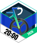 March Time to Ride
1 points
badge_2F2A57CD99D94983A45EA10E79B9B406_sml.png
#2952
