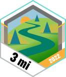 July Weekend Walking
1 points
badge_30CA033B866D4148B5B0D18AF8807E40_sml.png
#1535