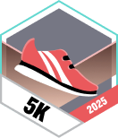 February Weekend 5K
1 points
badge_30E0FB4139764C41A4464423C475D22B_sml.png
#2377