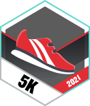 October Weekend 5K
1 points
badge_311EE165A15D402CAAE368550A2B65C6_sml.png
#1396
