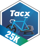Tacx 25K Ride
1 points
badge_31D7CF65831047549CAE0AF64CD9FE1E_sml.png
#1469