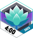 November Warrior
2 points
badge_32B20103E42340688630609304C1126A_sml.png
#1933