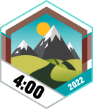 September Hiking
2 points
badge_32ECD8CA43414687870682B8E556C056_sml.png
#1580