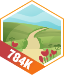 Camino de Santiago
4 points
badge_34D4BEAEBAD9427C9DF73672B1F91DBD_sml.png
#1603