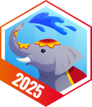 Songkran Festival 2025
1 points
badge_359E79B279944EB79244DEAB230FD9E3_sml.png
#2355