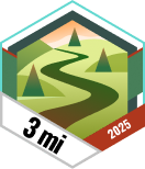 September Weekend Walking
1 points
badge_35CA0A7BEA1F4B7A99FE8AE1258292BC_sml.png
#2675