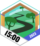 September Time to Walk
1 points
badge_3679B685105543A283880F8D40CACF4A_sml.png
#1873