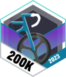 November Ride to 200
2 points
badge_371BEA37C5F94EB6A266EBC06B187D6E_sml.png
#1929