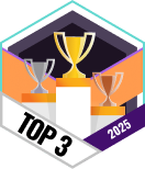 July Steps Podium
2 points
badge_3871C28A051A417DB234009913059DF6_sml.png
#2573