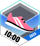 January Time to Run
1 points
badge_3A405981C29D4B7496AE0EDACAFD3736_sml.png
#2334