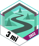 January Weekend Walking
1 points
badge_3C85F0EAC6244675AB1F19A949004CDA_sml.png
#1433