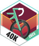 April Weekend 40K
2 points
badge_3CDE694BDFE6442399B5BCDBABD3410F_sml.png
#1744