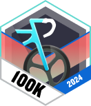 June Ride to 100
2 points
badge_3D1975E6E7234992BA509822536C0C52_sml.png
#2115