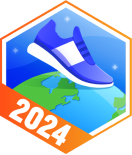 Global Running Day 2024
1 points
badge_3DD07601CC23445EB870B77931A8D90C_sml.png
#2019
