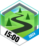 July Time to Walk
1 points
badge_3E67AFFE6C6B498A98604AB9E4FA4DF9_sml.png
#2146