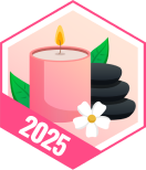 Global Wellness Day 2025
1 points
badge_3E6BE492AF3141BFB43D078A2DB8CD0C_sml.png
#2361