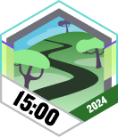 February Time to Walk
1 points
badge_3F0EA22B4F2C4E0683390ABE8198D2EA_sml.png
#1994