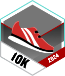 October Weekend 10K
2 points
badge_3F7063A317984B009913CB38F42FD404_sml.png
#2264