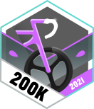 September Ride to 200
2 points
badge_3FCEEFF38ECA407AB42B0610A10886C1_sml.png
#1374