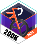 October Ride to 200
2 points
badge_4061E10525CB4E3884FE62F879CED56B_sml.png
#1897