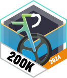 March Ride to 200
2 points
badge_40683E7D171D44408AC779B065F3C29A_sml.png
#2037