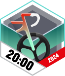 December Time to Ride
1 points
badge_4304747682E34DC0B1E30ED7672C4554_sml.png
#2318