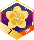 Low Stress April
2 points
badge_439A4761884A4E309B7CD8BF1DD8E180_sml.png
#2432