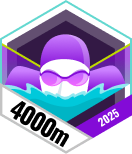 October Swim
1 points
badge_44107D982A904F0F95C452CAEFCA8F02_sml.png
#2717