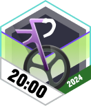 February Time to Ride
1 points
badge_44A0F028052E4EEC9A42A471A697F1D5_sml.png
#1997