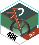 September Weekend 40K
2 points
badge_44A4D657E086417BBA45C31C833B4BD3_sml.png
#2662
