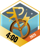 November Power Cycling
4 points
badge_459A9FC5043F4D7EAF74A4C2F66313FB_sml.png
#2776