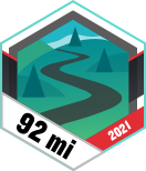 2021 Walking - Stage 4
1 points
badge_46A81DE3745444109E773C0A570E370D_sml.png
#1389