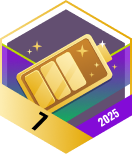 October Battery Booster
2 points
badge_477F9E4B6A98456E825EAF7ED21EE574_sml.png
#2723