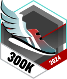 2024 Running - Stage 4
2 points
badge_47E0A570104B4BD79EEC2D6B1CC905ED_sml.png
#2275