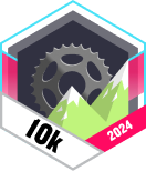 May Cycling Climb
2 points
badge_4BFAC16B76E243B3A90D49845B217A56_sml.png
#2107