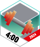 December Gains
1 points
badge_4C2142A5287546219A654BB1A408E235_sml.png
#2328