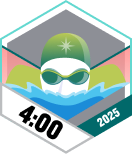 March Time to Swim
1 points
badge_4D4A98FC8F094517A522B9FFAFA2864C_sml.png
#2389