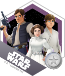 Run the Star Wars Galaxy
1 points
badge_4E3353576F684CA3B2BA82BBF3D5A198_sml.png
#1722