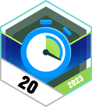 Active June
2 points
badge_5290FCDF8B934752998073C50B9DE218_sml.png
#1787