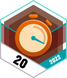Active September
2 points
badge_52D70474ABF642BFBF7B775D598E3201_sml.png
#1579