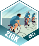 Ride with the Pros 2024
4 points
badge_52F70FA1995C4616AFA19DCDBE4FABD3_sml.png
#2051